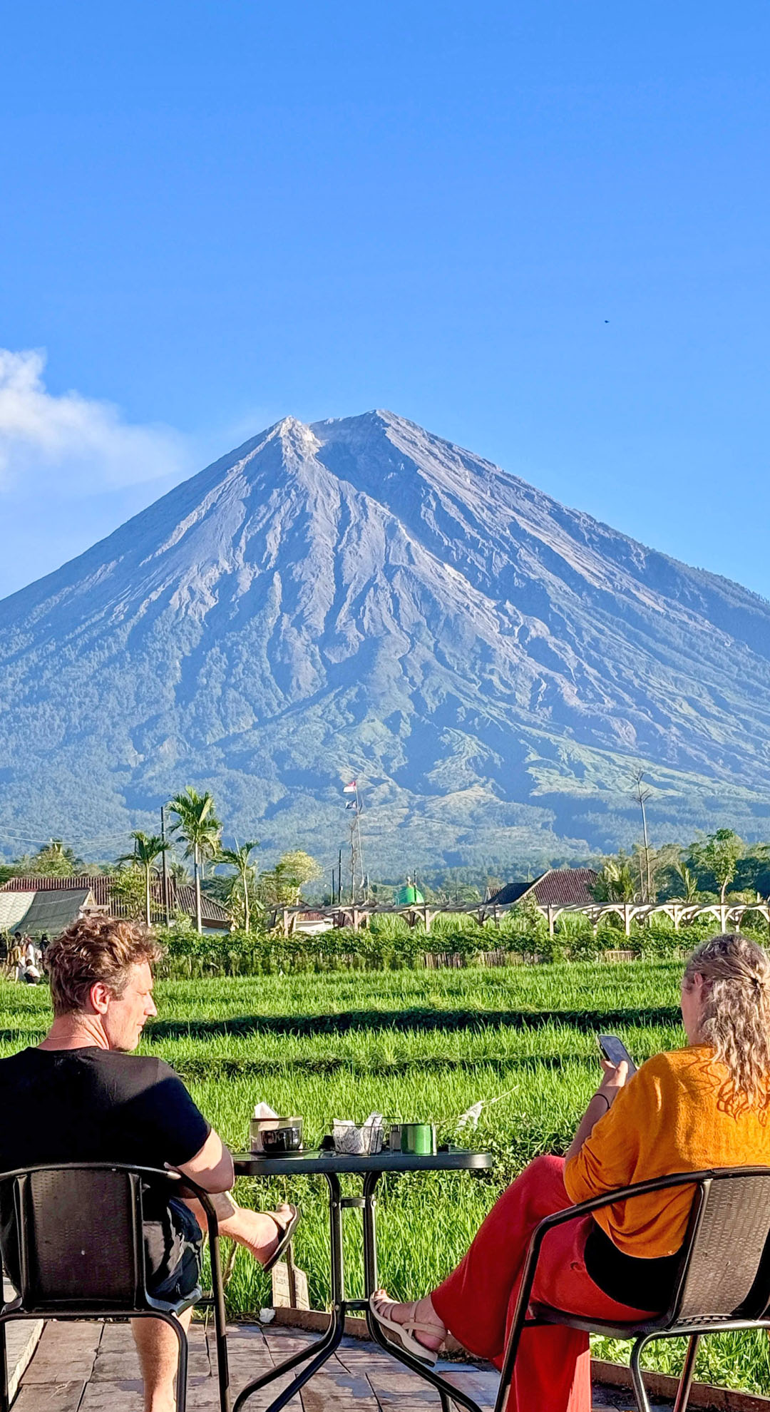 Bromo Ijen Tumpak Sewu Tour: 4 Days, 3 Nights Adventure