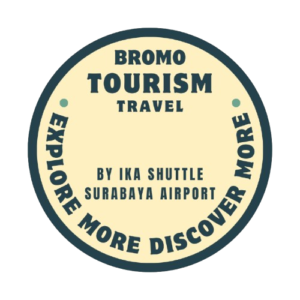 BROMO TOURISM TRAVEL
