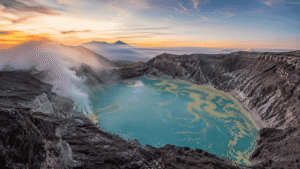 JAVA TOURIM TRAVEL, BROMOECOTOURISM, BROMO SUNRISE TOUR, BROMO IJEN TOUR