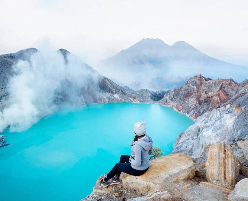 BROMO IJEN TOUR 2D1N JAVA TOURIM TRAVEL, BROMOECOTOURISM, BROMO SUNRISE TOUR, BROMO IJEN TOUR