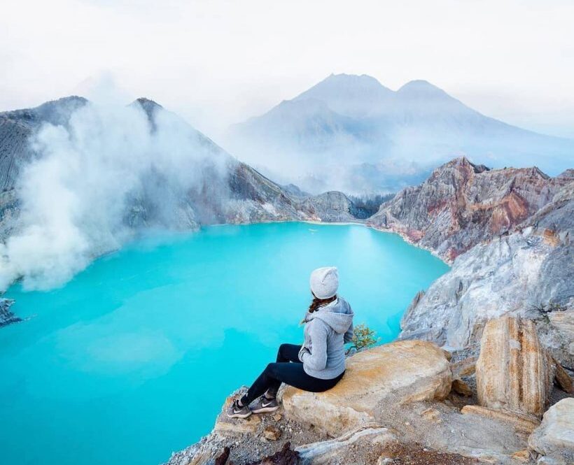 BROMO IJEN TOUR 2D1N JAVA TOURIM TRAVEL, BROMOECOTOURISM, BROMO SUNRISE TOUR, BROMO IJEN TOUR