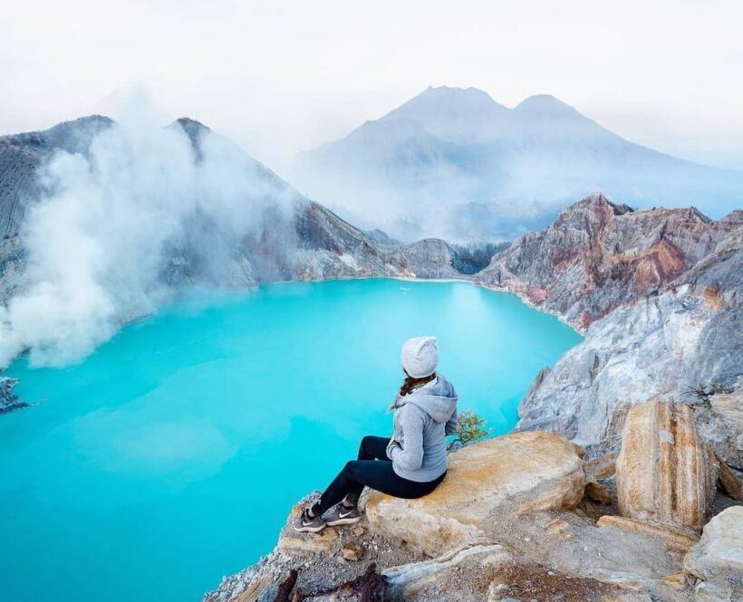 BROMO IJEN TOUR 2D1N JAVA TOURIM TRAVEL, BROMOECOTOURISM, BROMO SUNRISE TOUR, BROMO IJEN TOUR