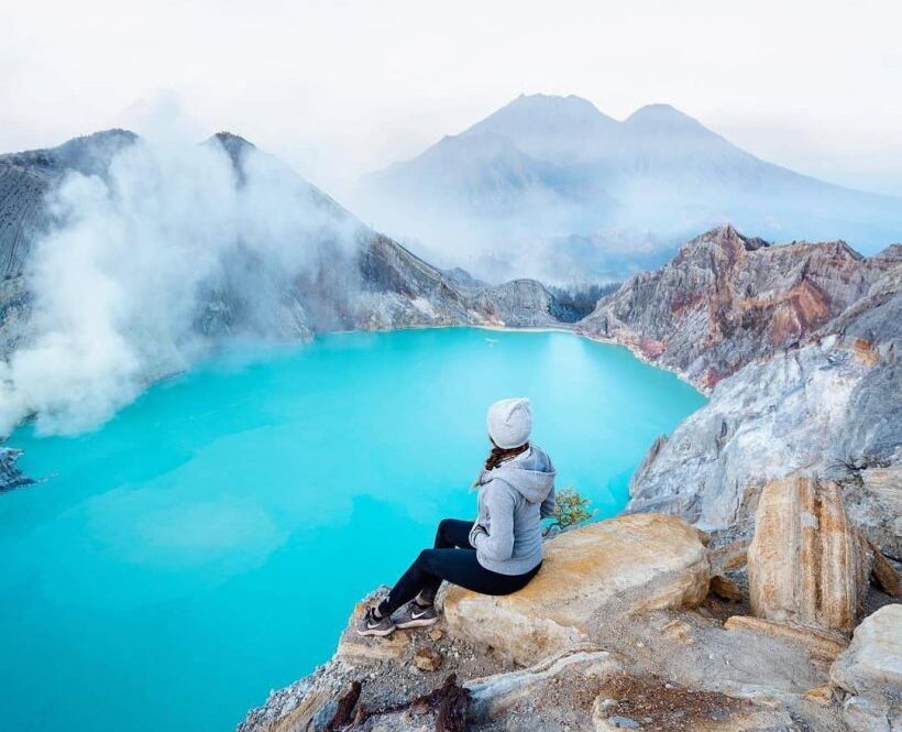 BROMO IJEN TOUR 2D1N JAVA TOURIM TRAVEL, BROMOECOTOURISM, BROMO SUNRISE TOUR, BROMO IJEN TOUR