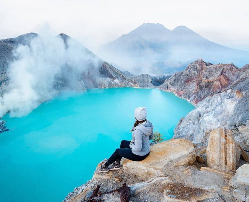 BROMO IJEN TOUR 2D1N JAVA TOURIM TRAVEL, BROMOECOTOURISM, BROMO SUNRISE TOUR, BROMO IJEN TOUR