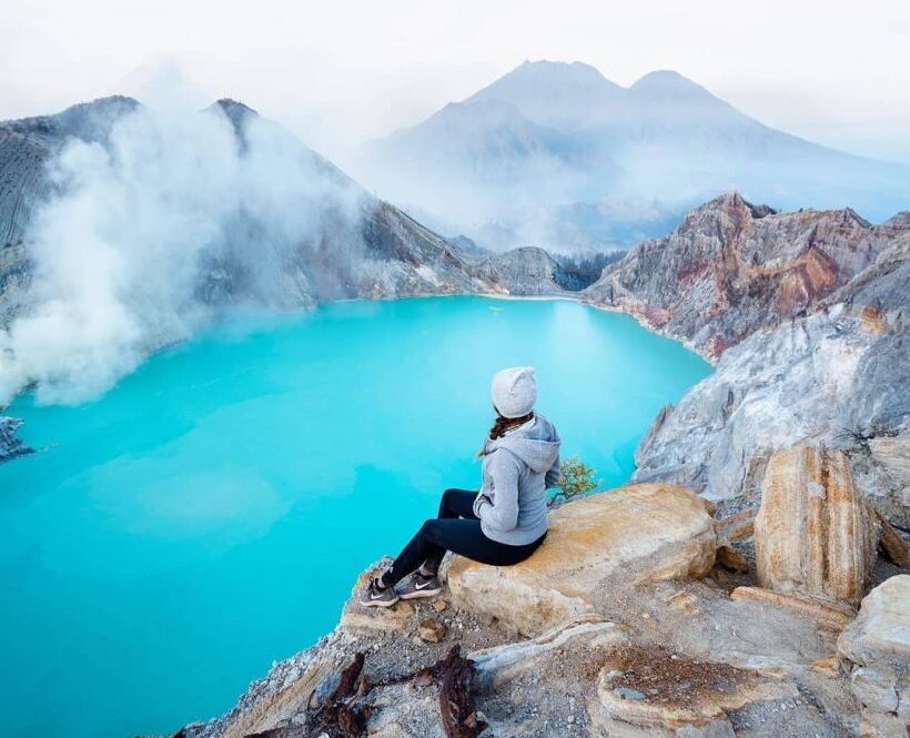BROMO IJEN TOUR 2D1N JAVA TOURIM TRAVEL, BROMOECOTOURISM, BROMO SUNRISE TOUR, BROMO IJEN TOUR