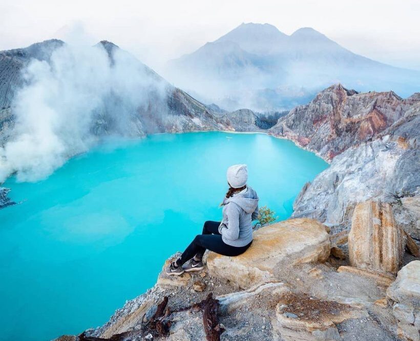 JAVA TOURIM TRAVEL, BROMOECOTOURISM, BROMO SUNRISE TOUR, BROMO IJEN TOUR