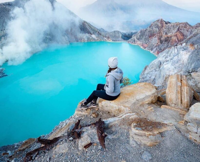 BROMO IJEN TOUR 2D1N JAVA TOURIM TRAVEL, BROMOECOTOURISM, BROMO SUNRISE TOUR, BROMO IJEN TOUR
