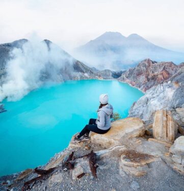 BROMO IJEN TOUR 2D1N JAVA TOURIM TRAVEL, BROMOECOTOURISM, BROMO SUNRISE TOUR, BROMO IJEN TOUR