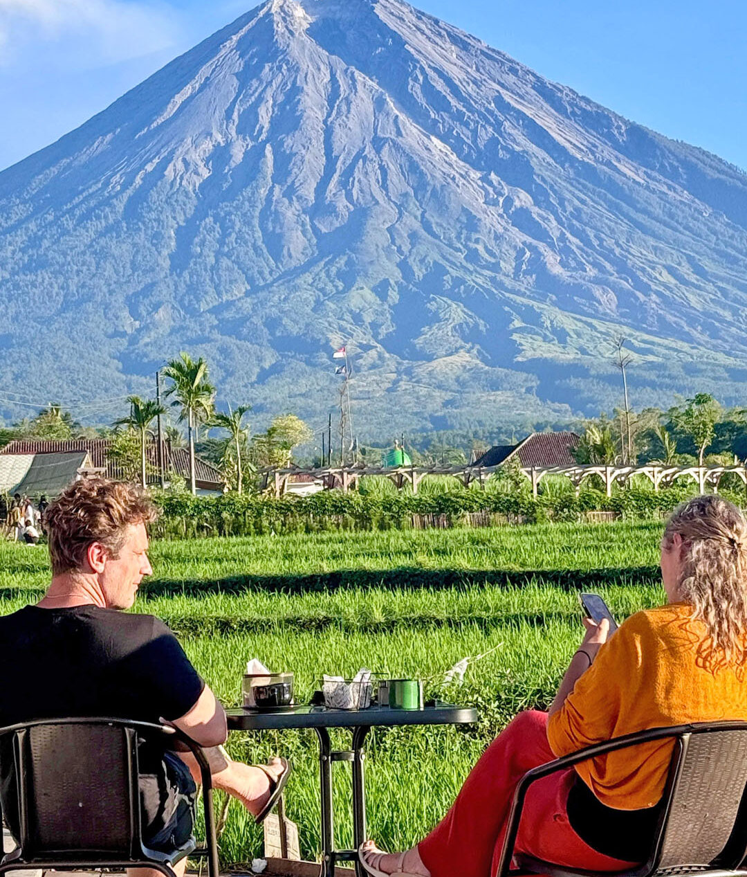 Bromo Ijen Tumpak Sewu Tour 4 Days 3 Nights Adventure JAVA TOURIM TRAVEL, BROMOECOTOURISM, BROMO SUNRISE TOUR, BROMO IJEN TOUR