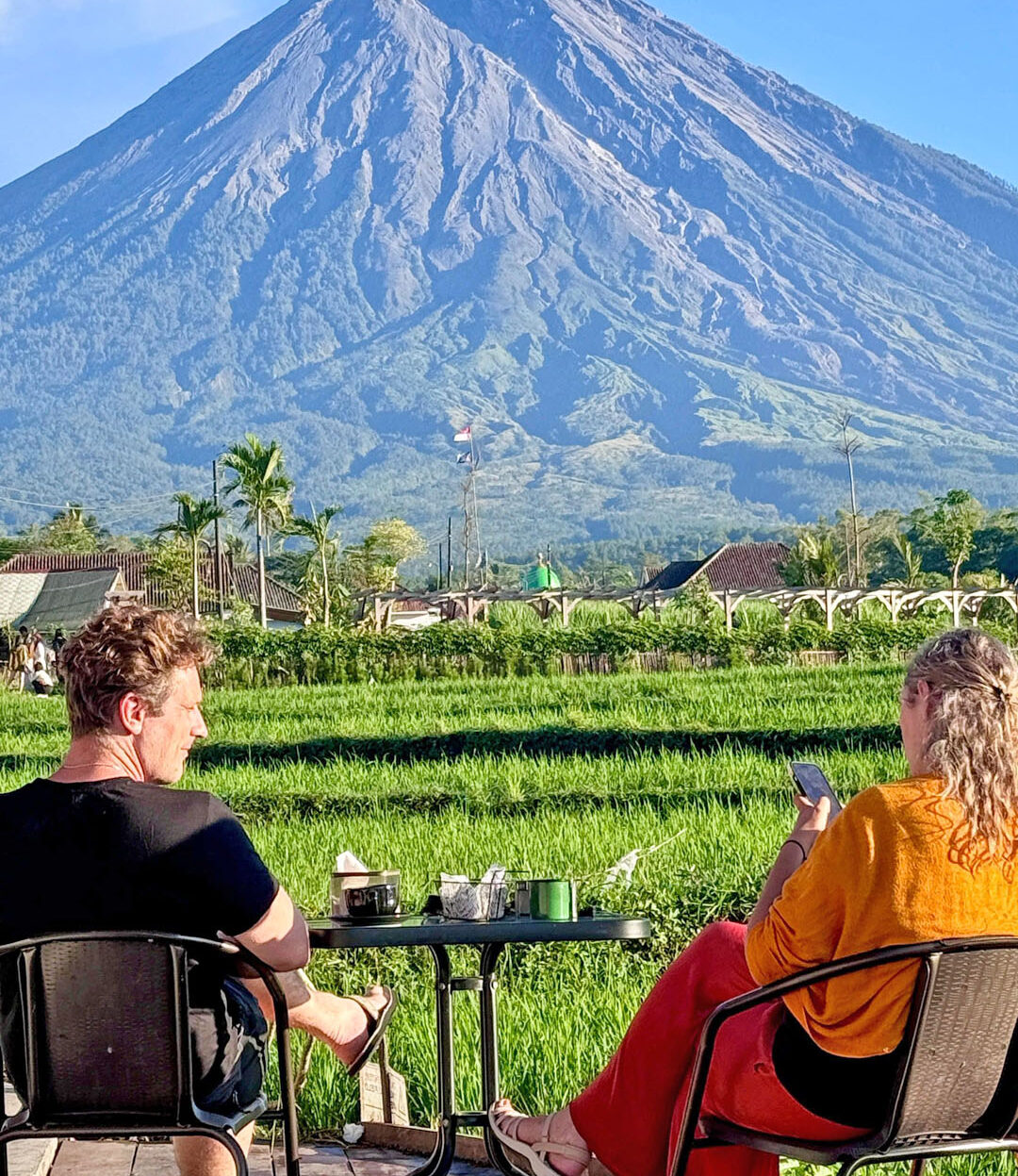 Bromo Ijen Tumpak Sewu Tour 4 Days 3 Nights Adventure JAVA TOURIM TRAVEL, BROMOECOTOURISM, BROMO SUNRISE TOUR, BROMO IJEN TOUR