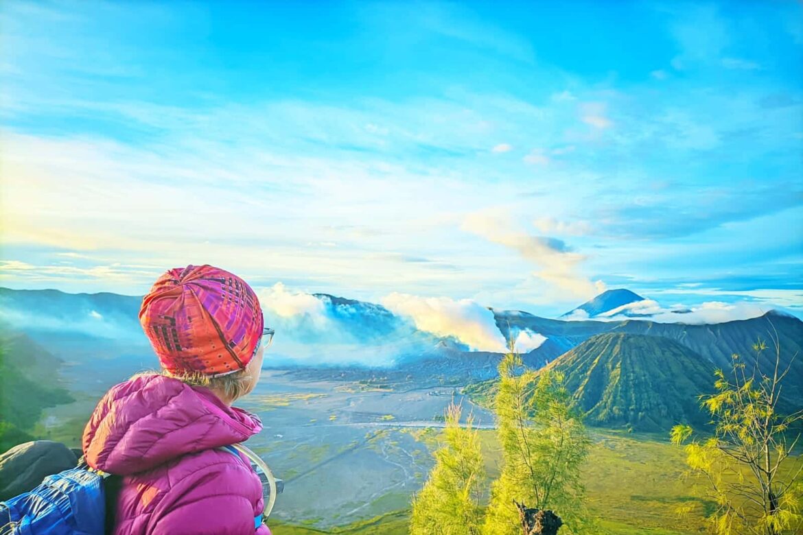 JAVA TOURIM TRAVEL, BROMOECOTOURISM, BROMO SUNRISE TOUR, BROMO IJEN TOUR