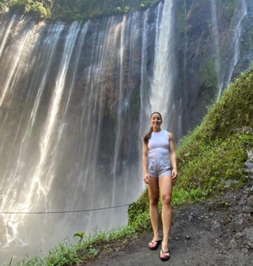 TUMPAK SEWU IJEN TOUR 2D1N JAVA TOURIM TRAVEL, BROMOECOTOURISM, BROMO SUNRISE TOUR, BROMO IJEN TOUR