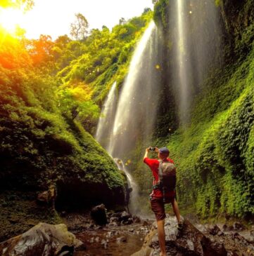 Tourism Travel Mount Bromo Sunrise Madakaripura 1D JAVA TOURIM TRAVEL, BROMOECOTOURISM, BROMO SUNRISE TOUR, BROMO IJEN TOUR