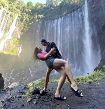 Tourism Travel Tumpak Sewu Bromo 2D1N JAVA TOURIM TRAVEL, BROMOECOTOURISM, BROMO SUNRISE TOUR, BROMO IJEN TOUR